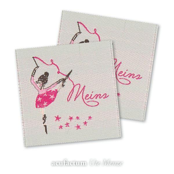 Maxi Patch - Schwalbe - Sophia Drescher