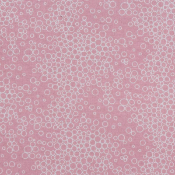 Alexander Henry - Ghastlie Bubble Blush