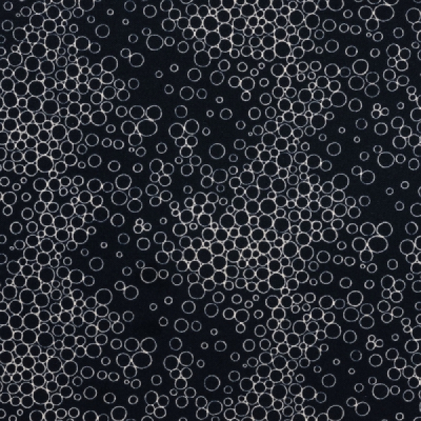 Alexander Henry - Ghastlie Bubble Black
