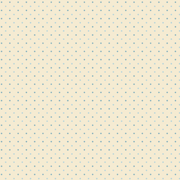 Edyta Sitar - Blue Escape - Poppy Seed Linen - Fat Quarter