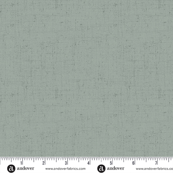 Cottage Cloth II - Renee Nannemann - Pebble