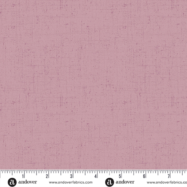 Cottage Cloth II - Renee Nannemann - Mauvelous