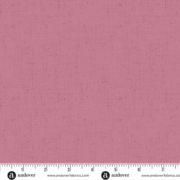 Cottage Cloth II - Renee Nannemann - Thistle