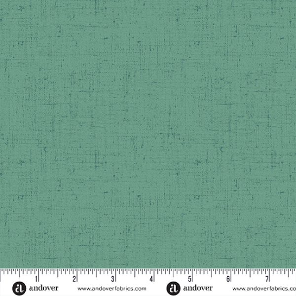 Cottage Cloth II - Renee Nannemann - Spruce