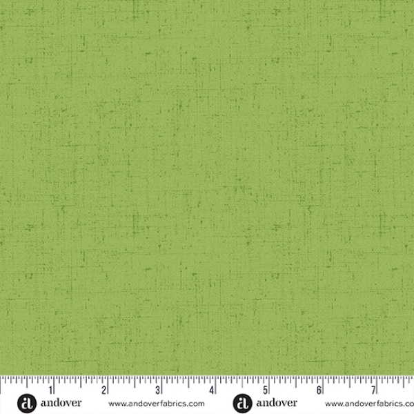 Cottage Cloth II - Renee Nannemann - Pear