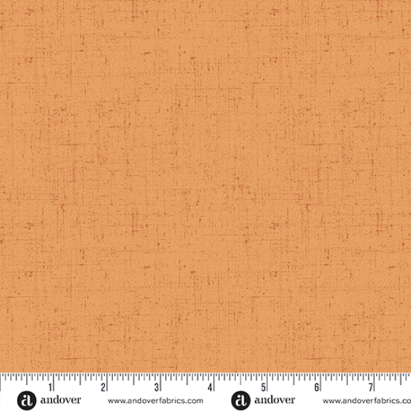 Cottage Cloth II - Renee Nannemann - Apricot