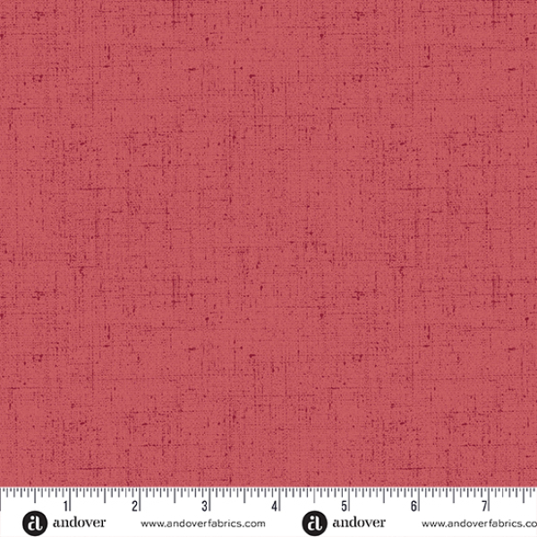 Cottage Cloth II - Renee Nannemann - Watermelon