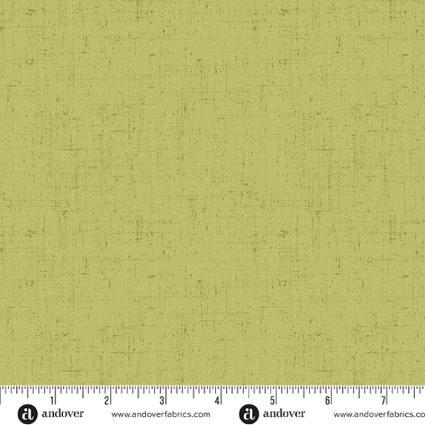 Cottage Cloth II - Renee Nannemann - Moss
