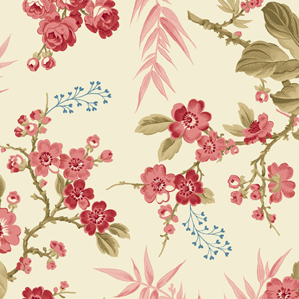 Edyta Sitar - Little Sweetheart - Fat Quarter
