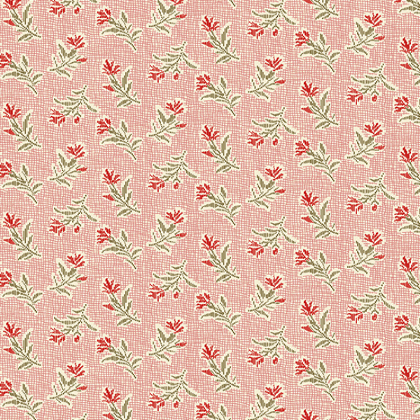 Edyta Sitar - Little Sweetheart - Fat Quarter