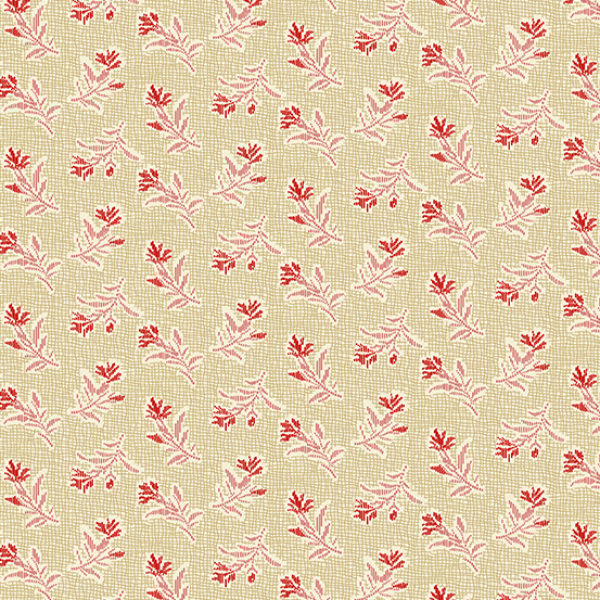 Edyta Sitar - Little Sweetheart - Fat Quarter