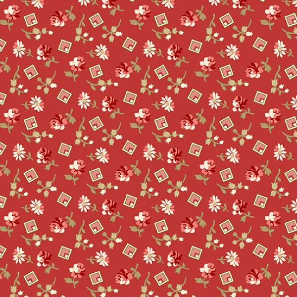 Edyta Sitar - Little Sweetheart - Fat Quarter