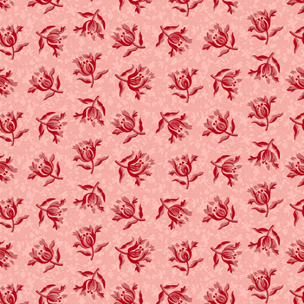 Edyta Sitar - Little Sweetheart - Fat Quarter