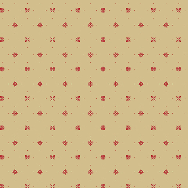 Edyta Sitar - Little Sweetheart - Fat Quarter