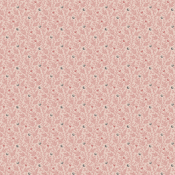 Edyta Sitar - Moonstone - Ivy - Lullaby - Fat Quarter
