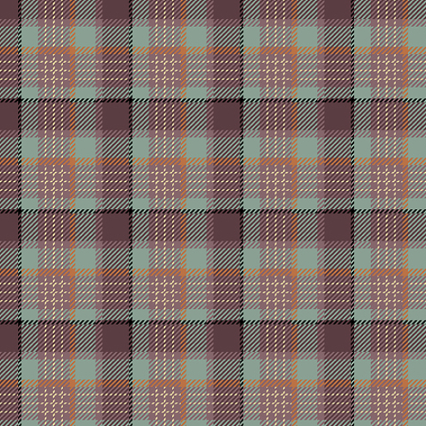 Edyta Sitar - Practical Magic - Oxford - Concord - Fat Quarter