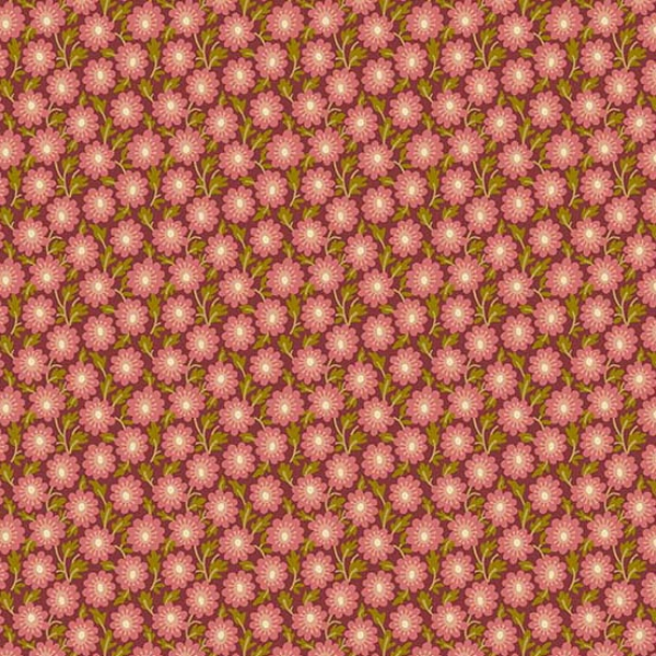 Edyta Sitar - Sequoia - Trail Mix - Sweet Berry - Fat Quarter