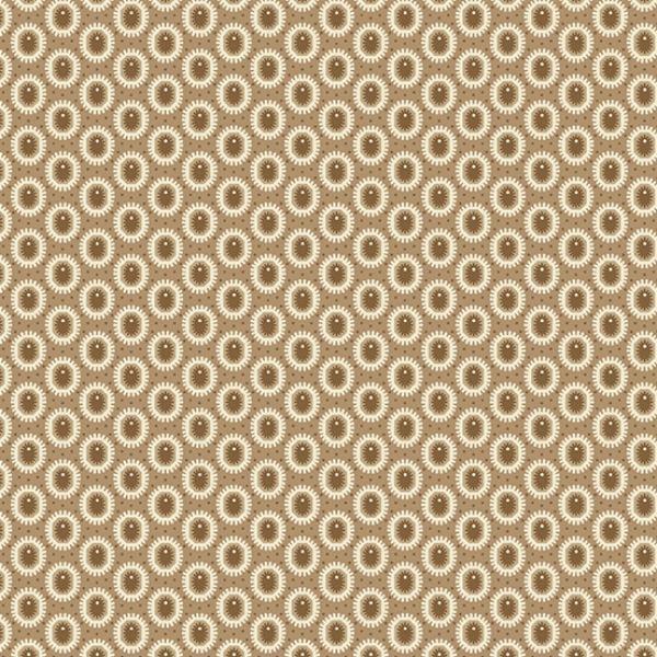 Sienna by Max and Louise - Capuchon Walnut