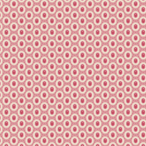 Sienna by Max and Louise - Capuchon Crimson