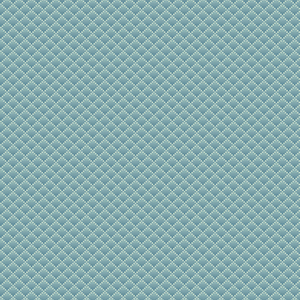 Sienna by Max and Louise - Tufting Teal