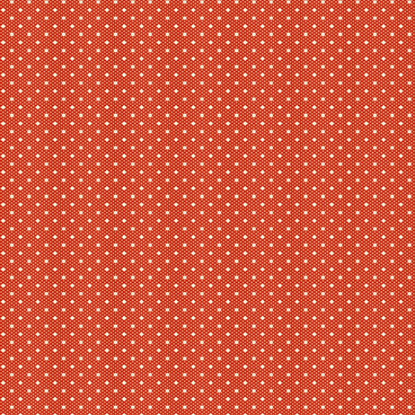 Edyta Sitar - Sprinkles - Punkte - Red