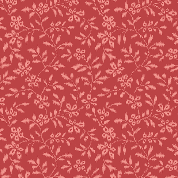 Edyta Sitar - Strawberries and Cream - Vail - Carmine
