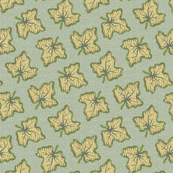 Edyta Sitar - The Seamstress - Needlepoint - Eve - Fat Quarter