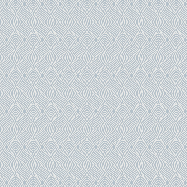 Cloud9 - Coastal Calm - Timothy Gray/Blue - Organic