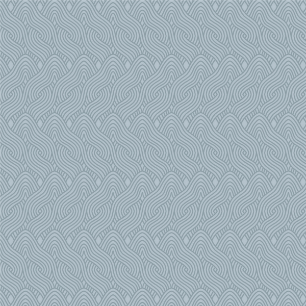 Cloud9 - Coastal Calm - Timothy Blue - Organic