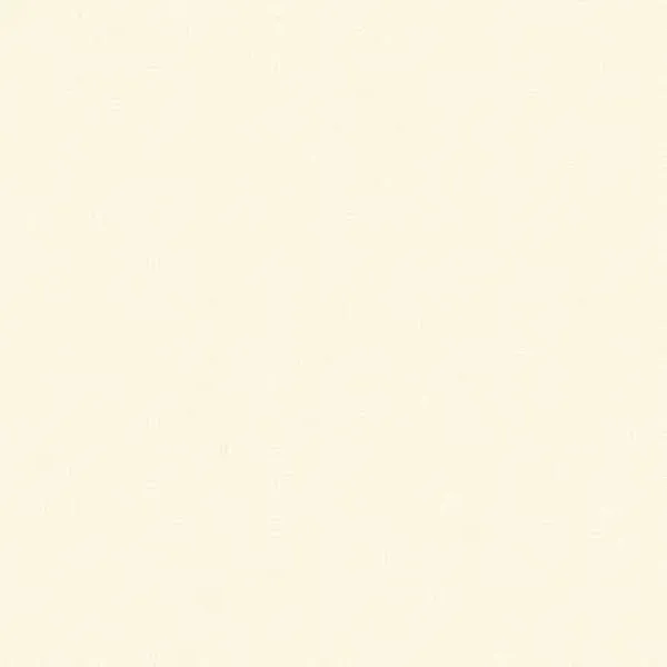 Essentials - Tiny Dot White on Cream