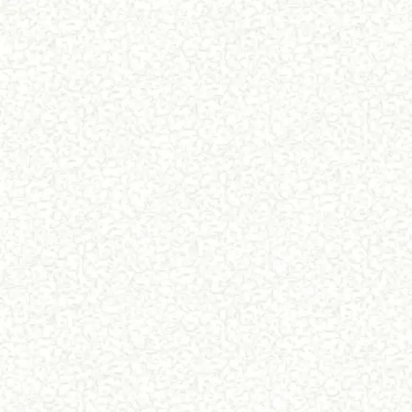Essentials - Scroll White on White