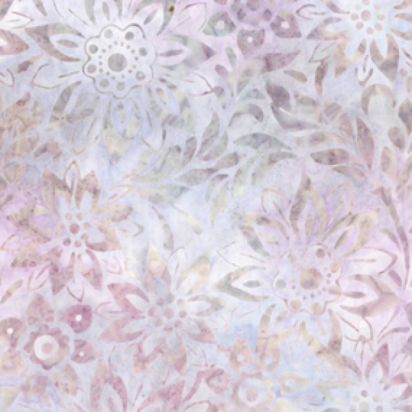 Jacqueline de Jonge - Melody - Flowers Lilac