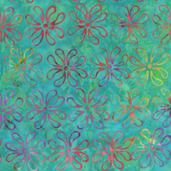 Jacqueline de Jonge - Jacqueline´s Romance - Flowers Twist