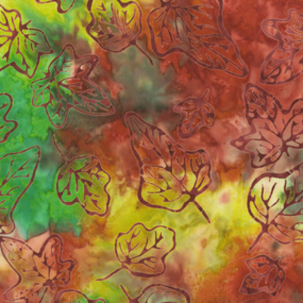 Jacqueline de Jonge - Changing Seasons - Watermelon