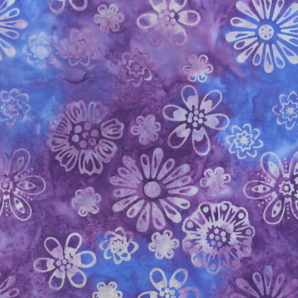 Jacqueline de Jonge - Magical Journey - Ultra Violett