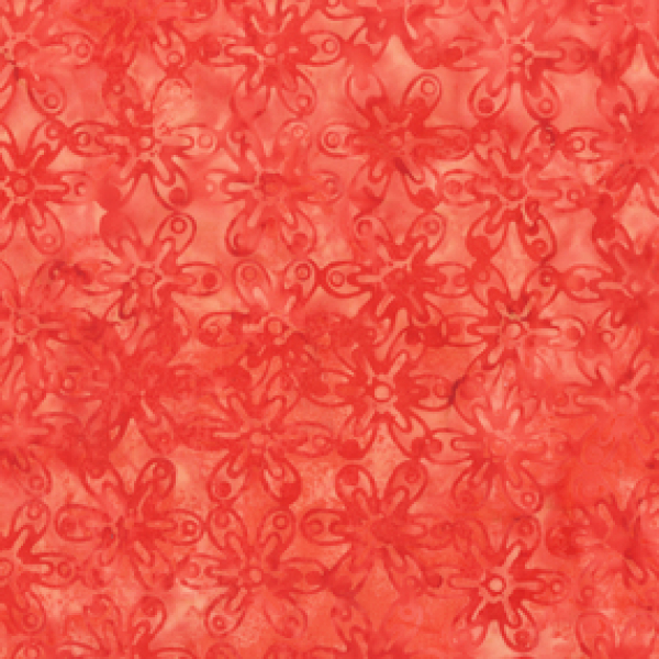 Jacqueline de Jonge - Joy - Coral