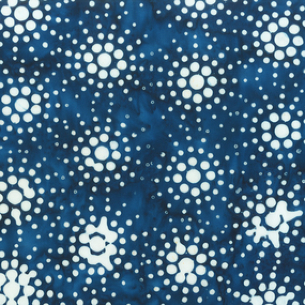Jacqueline de Jonge - Sky - Navy