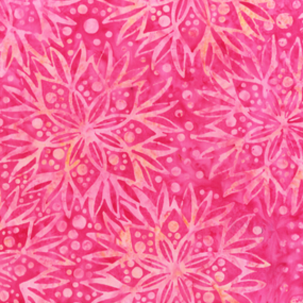 Jacqueline de Jonge - Flirt - Pink