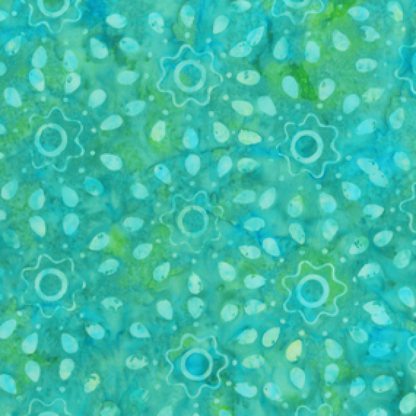 Jacqueline de Jonge - Sweet Wish - Ocean
