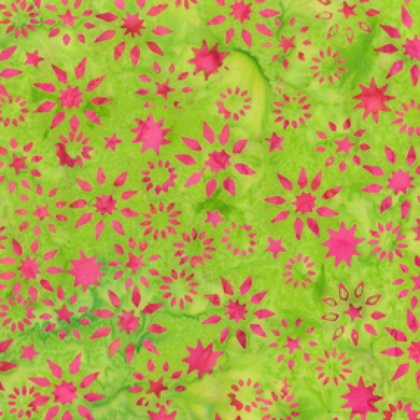 Jacqueline de Jonge - Lovable - Green
