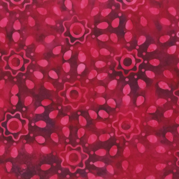 Jacqueline de Jonge - Lovable - Magenta