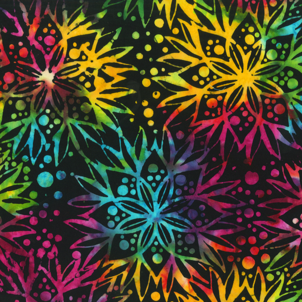 Jacqueline de Jonge - Esprit - Full Bloom - Multi