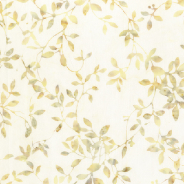 Jacqueline de Jonge - Whisper Vol. 3 - Floral