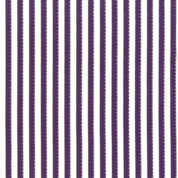 Jacqueline de Jonge - BeColourful - Stripes Purple