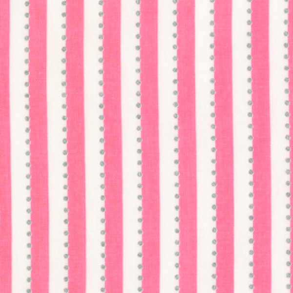 Jacqueline de Jonge - BeColourful - Stripes Pink