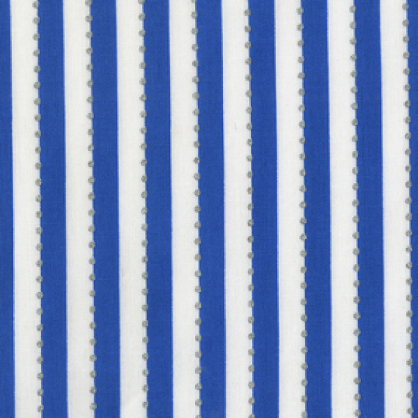 Jacqueline de Jonge - BeColourful - Stripes Blau