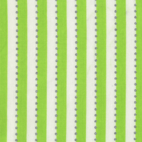 Jacqueline de Jonge - BeColourful - Stripes Green