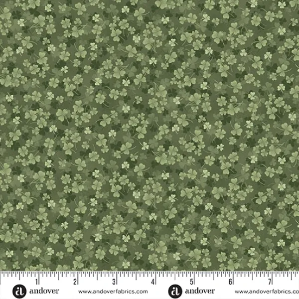 Kindred – Clover Green – Makower UK