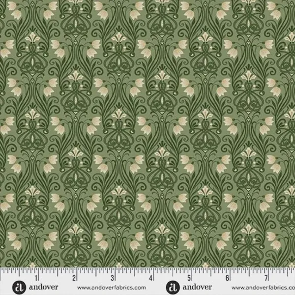 Kindred – Lily Green – Makower UK