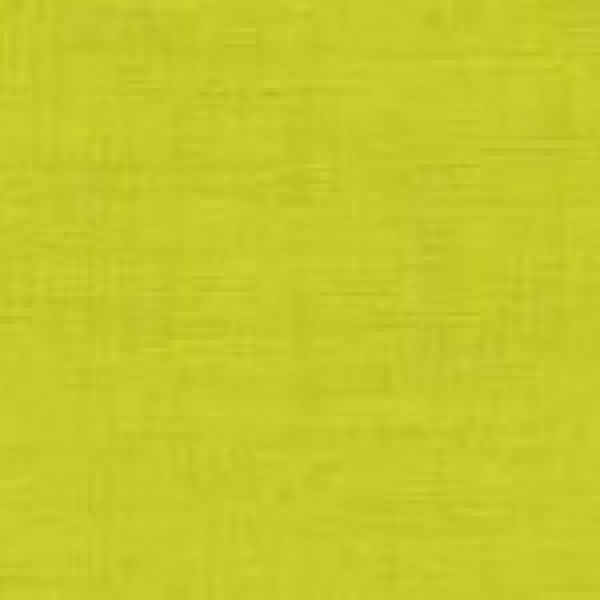 Makower UK - Linen Texture - Lime